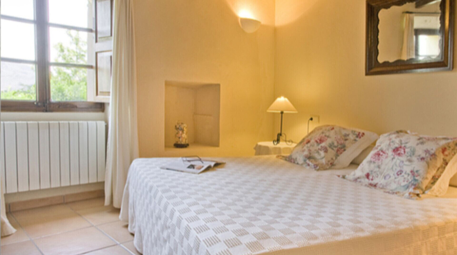 Room 5, Villa SON Flor Soller, Baleares