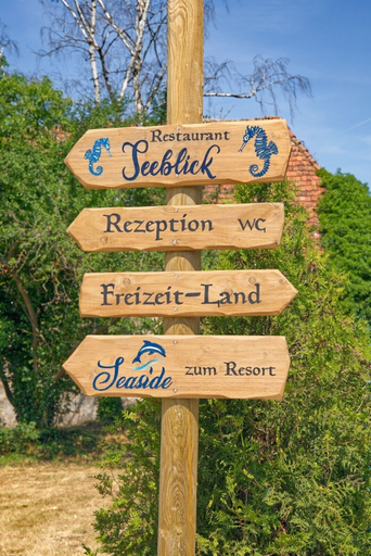 Others 1, Seaside-Resort, Kitzingen
