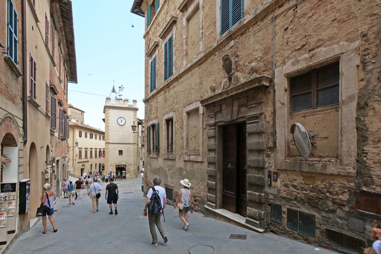 Exterior & Views 2, Delcorto Suites, Siena