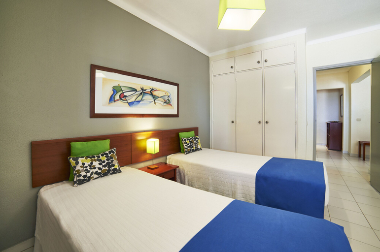 Bedroom 3, RR Club Amarilis, Portimão