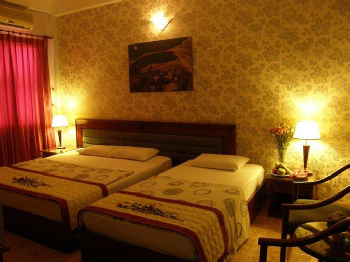 Bedroom 18