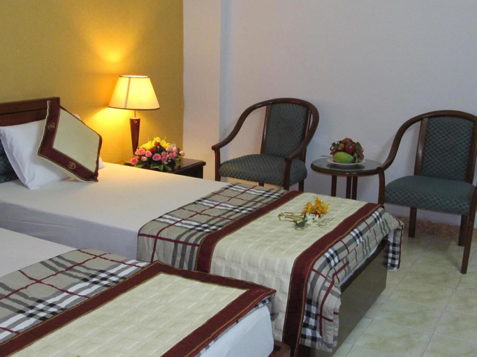 Bedroom 25