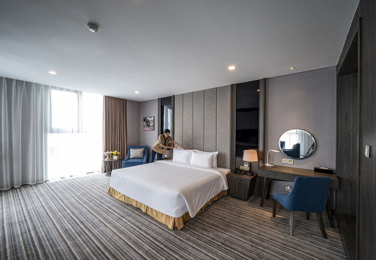Bedroom 10