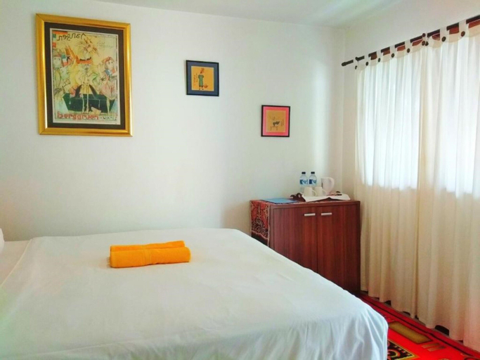 Bedroom 4