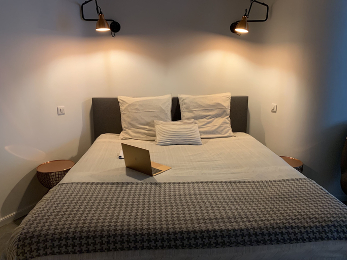 Bedroom 3, Le Comptoir industriel, Nord