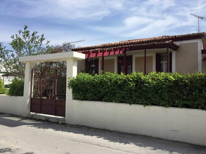 Exterior & Views 2, Costa Vasia Suites & Apartments, Peloponnese