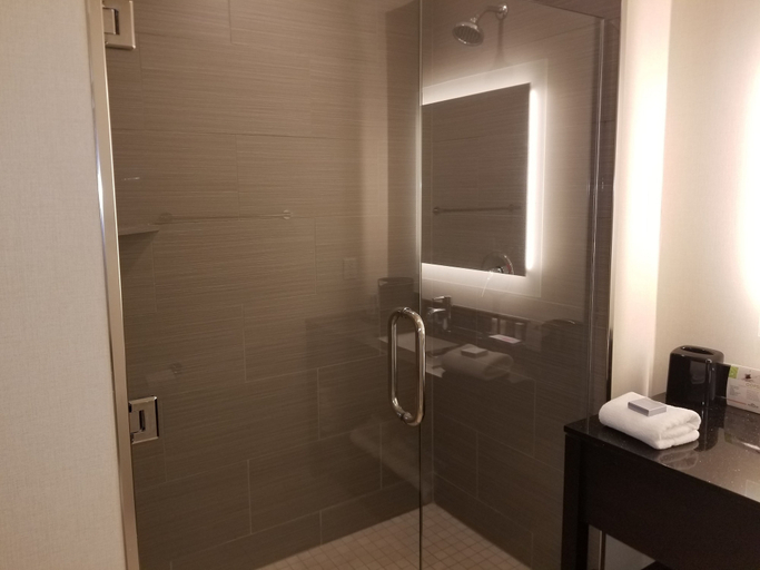 Bathroom 4, Wingate by Wyndham Hurricane/Zion National Park, Washington