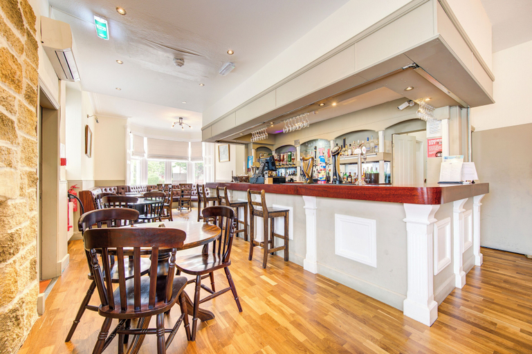 Food & Drinks 5, Morar Hotel, Highland