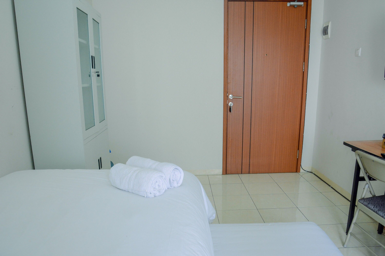 Bedroom 12