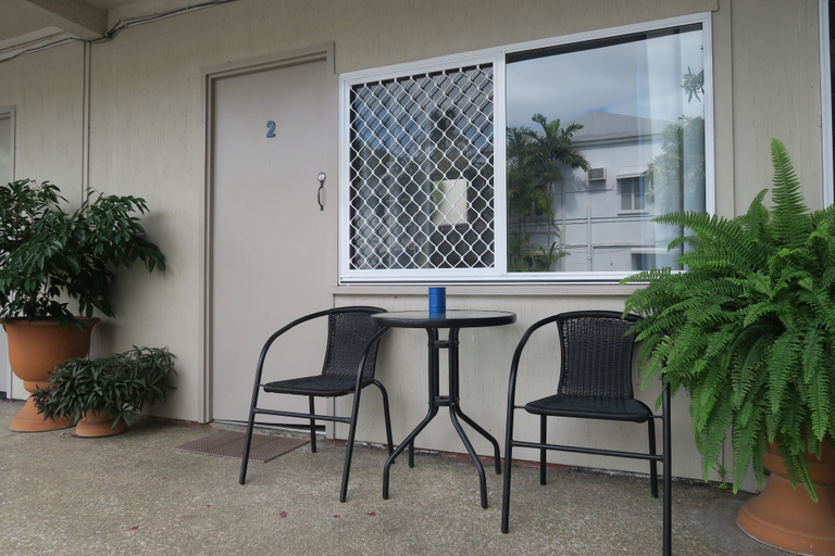 Others 4, Cairns City Motel, Cairns