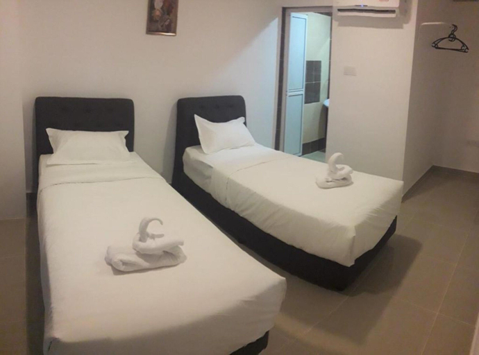 Bedroom 20