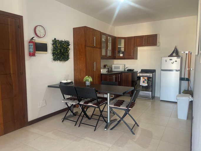 Others 4, La Romana, Villa Hermosa