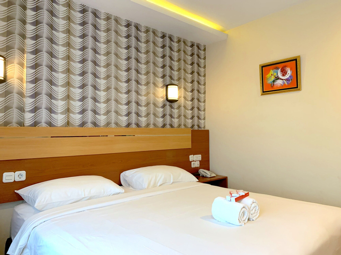 Bedroom 9