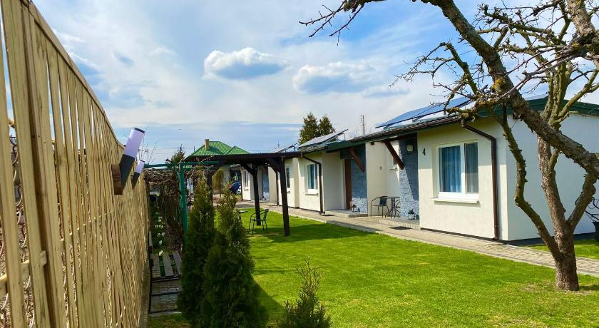 Zielone Zacisze, Poddębice