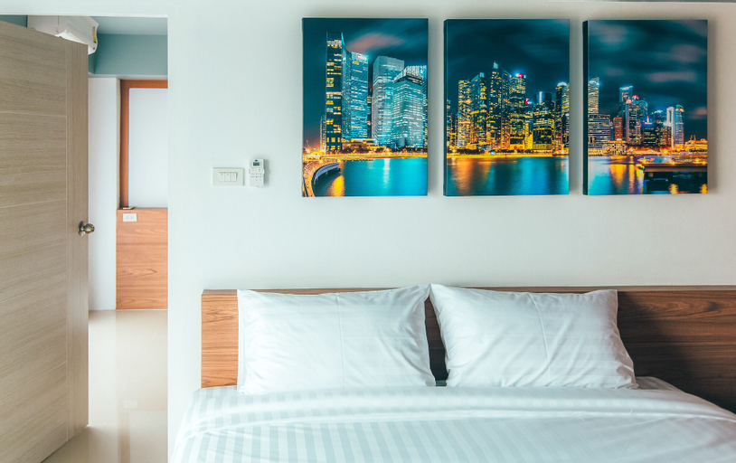 Bedroom 14