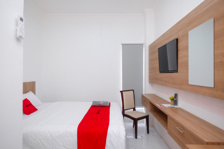 Bedroom 8