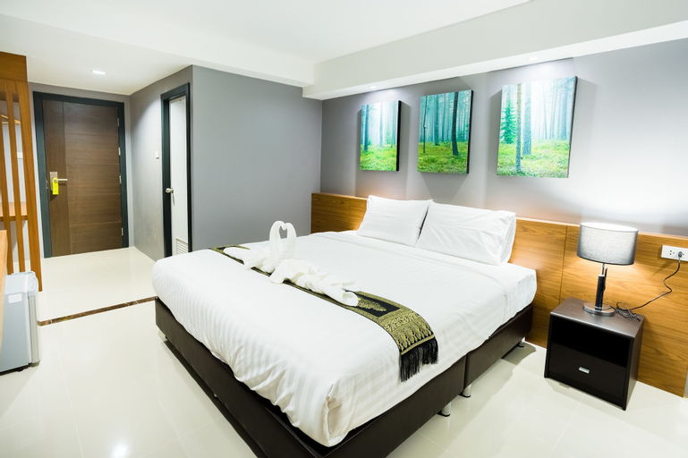 Bedroom 7