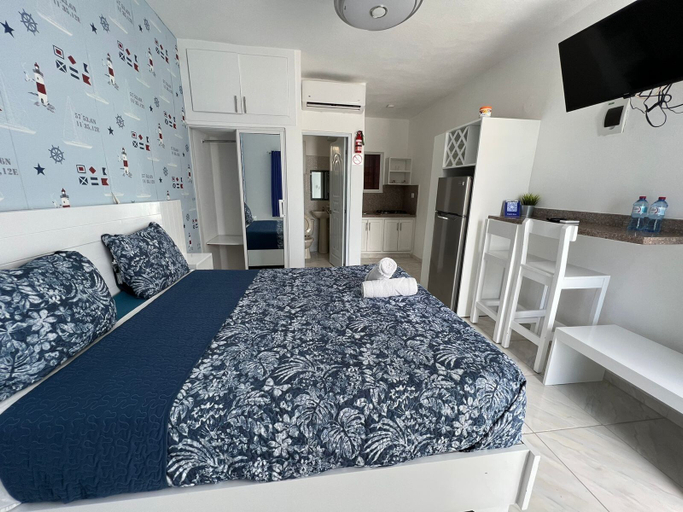 Bedroom 3, Hotel Costa Love Aeropuerto PUJ, Salvaleon de Higuey
