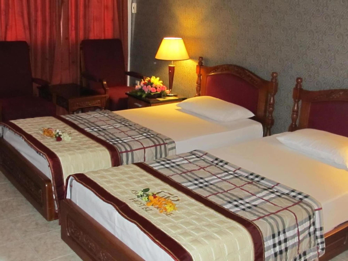 Bedroom 22