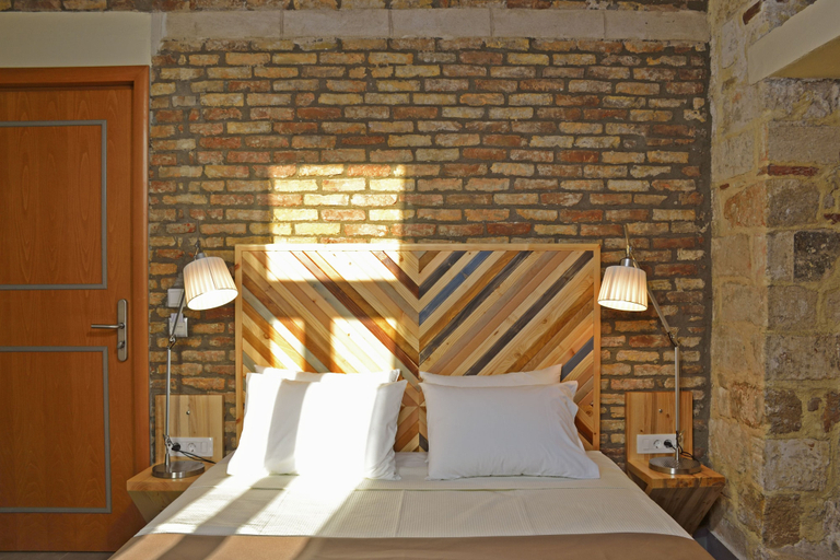 Bedroom 3, Elia Kentron- Adults Only, Crete
