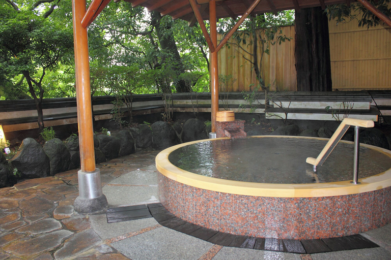 Sport & Beauty 3, Aura Tachibana, Hakone