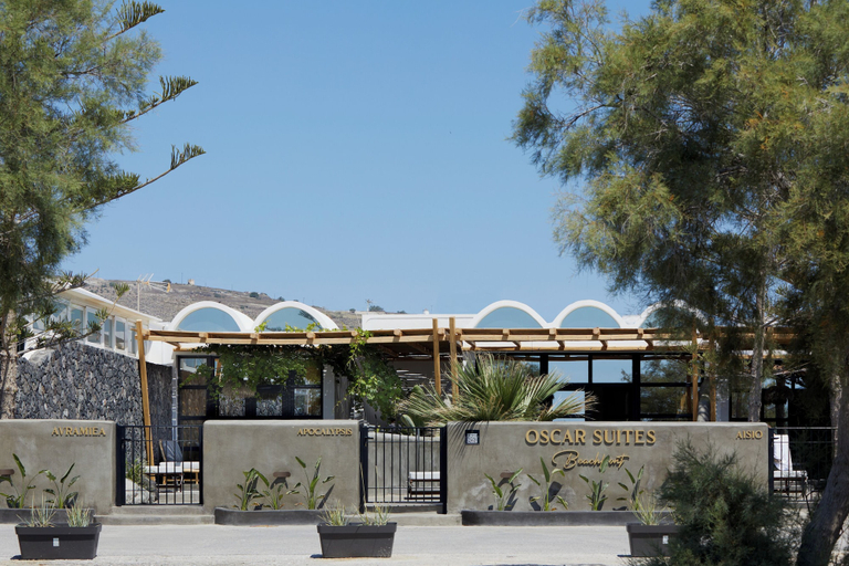 Exterior & Views 2, Oscar Beachfront Suites-Adults Only, South Aegean