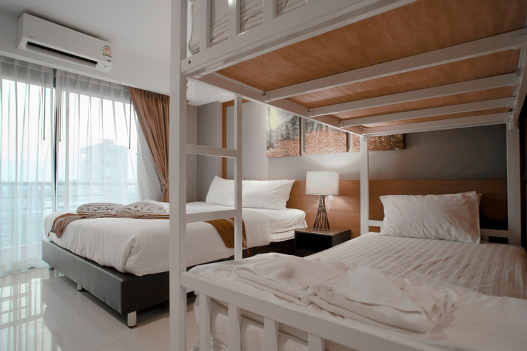Bedroom 8