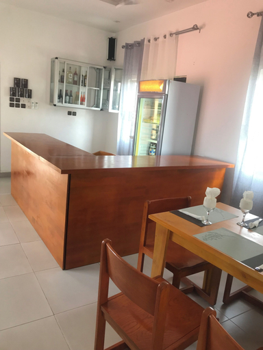 Others 5, Hotel Bel Azur Cotonou, Cotonou