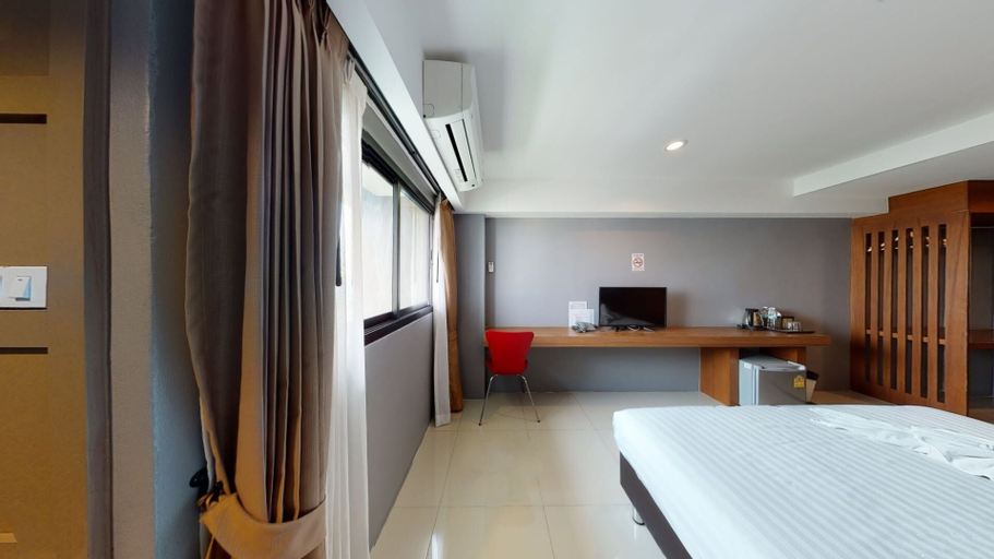 Bedroom 11