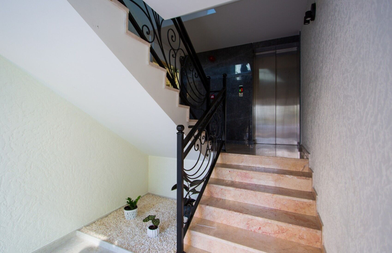 Others 5, Memory Hotel Batumi, Batumi