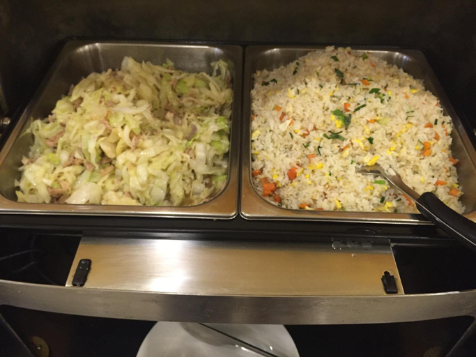 Food & Drinks 5, Hanting Hotel Yancheng Municipal Government, Yancheng