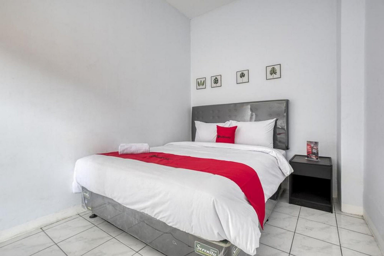 Bedroom 7
