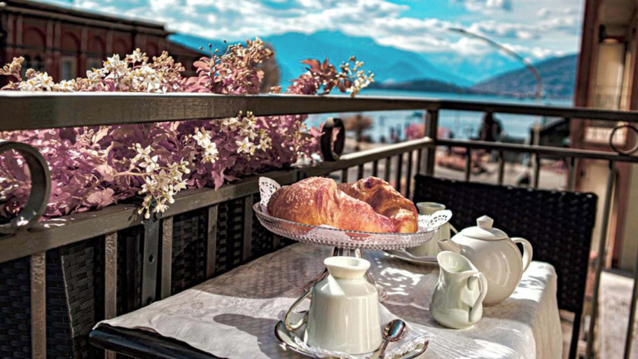 Food & Drinks 4, Hotel del Conte, Varese