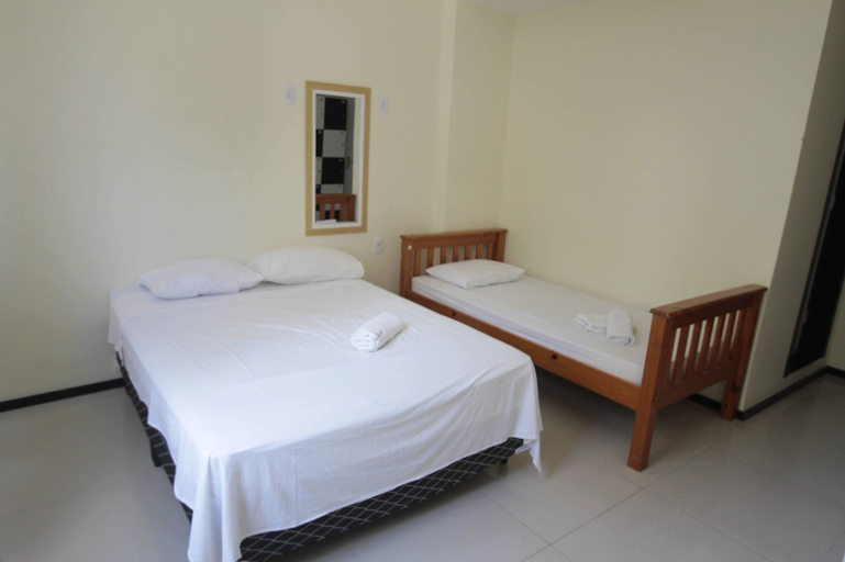 Bedroom 19