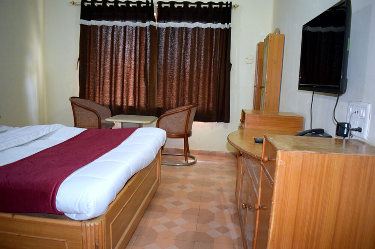 Bedroom 5