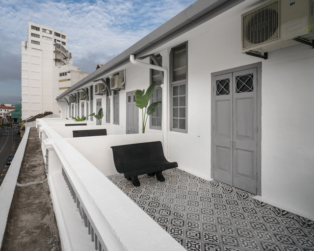 Exterior & Views 4, Modern Hotel Georgetown, Penang Island