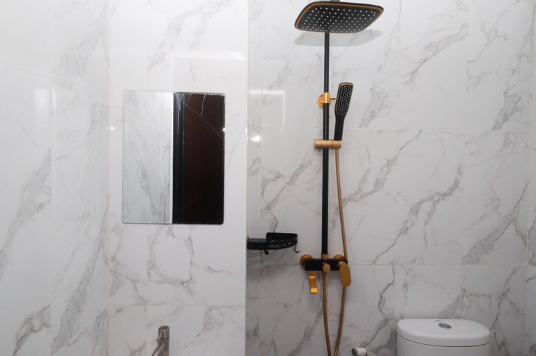 Bathroom 4