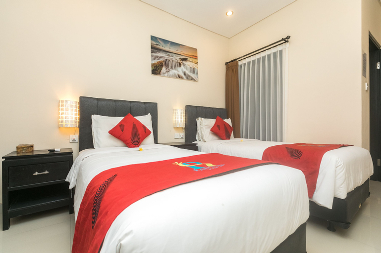 Bedroom 13