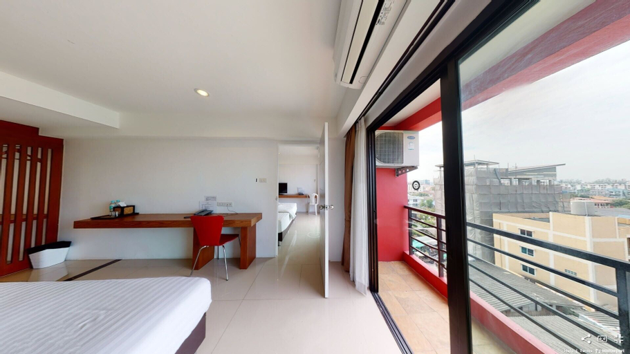 Bedroom 6