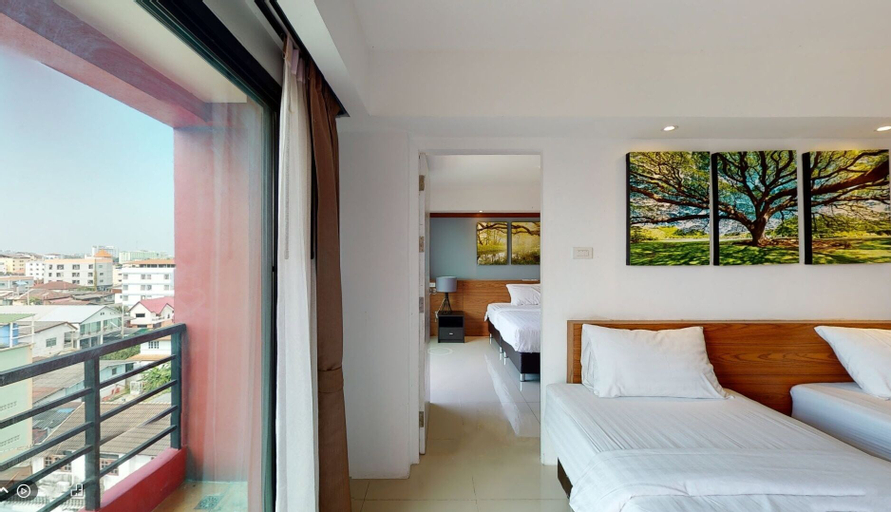 Bedroom 14