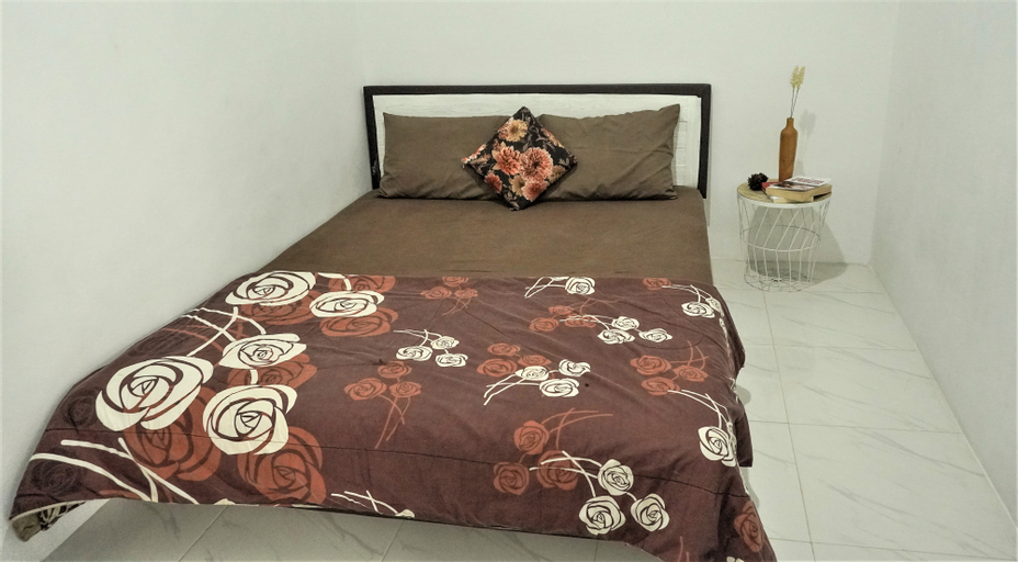 Bedroom 2, Villa Lugina by Maharani, Bandung