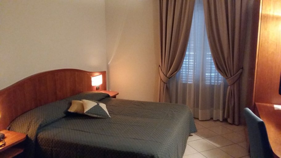 Bedroom 9