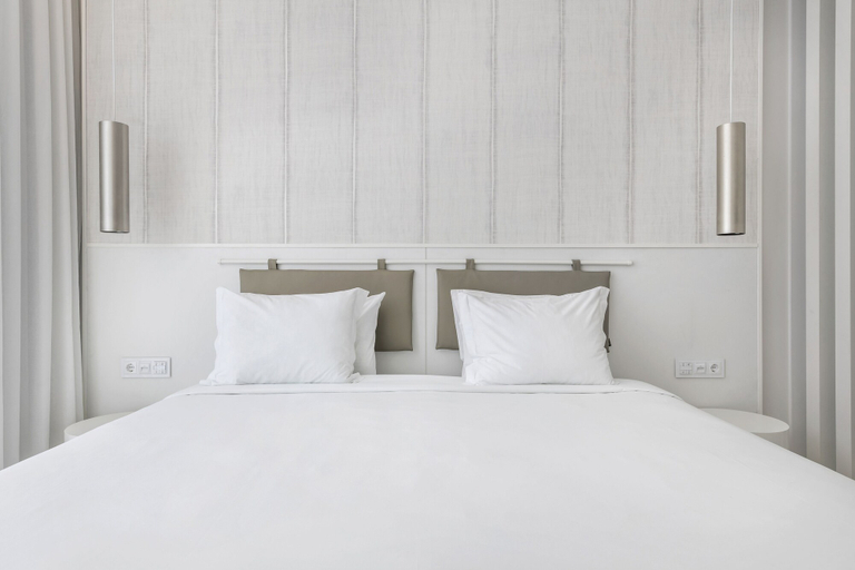 Bedroom 3, Vila Maria Hotel - Adults Only, Albufeira