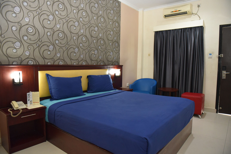 Bedroom 10