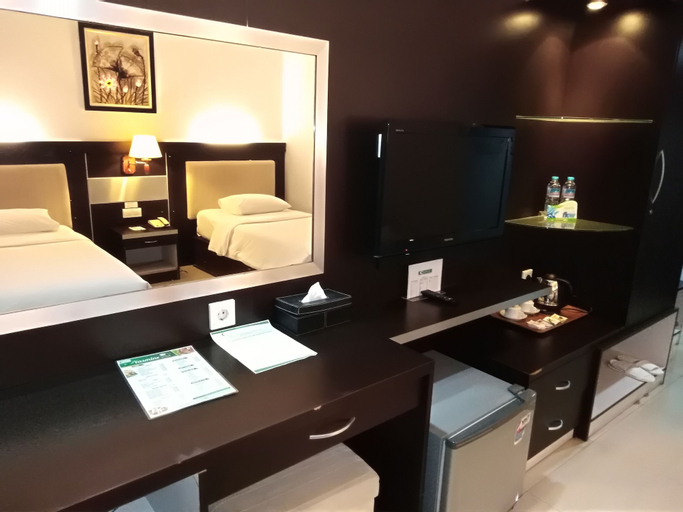 Bedroom 7