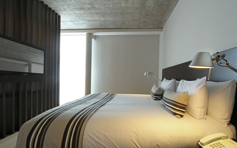 Bedroom 3, Anselmo Buenos Aires Curio Collection By Hilton, Distrito Federal