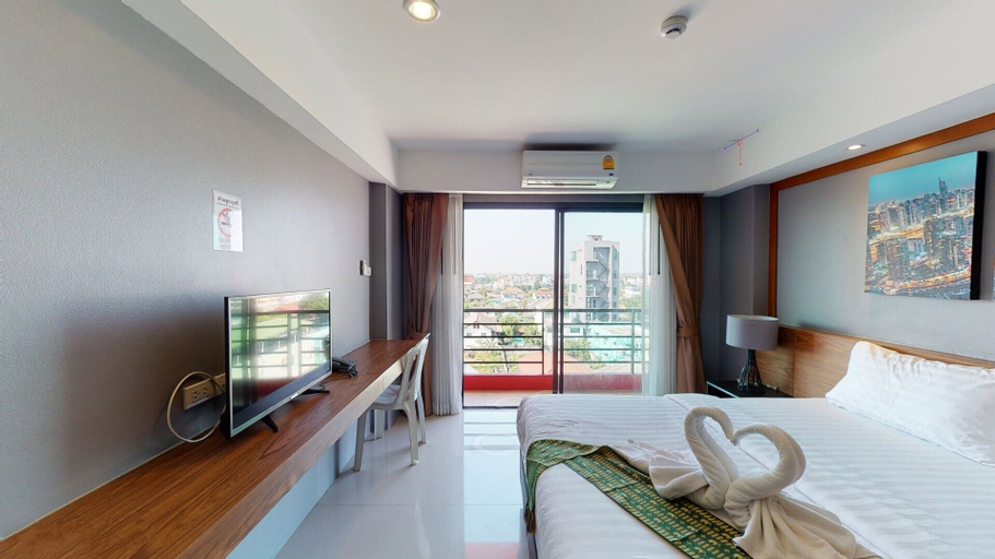 Bedroom 21