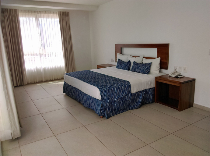 Bedroom 4, Casablanca Resort, Compostela