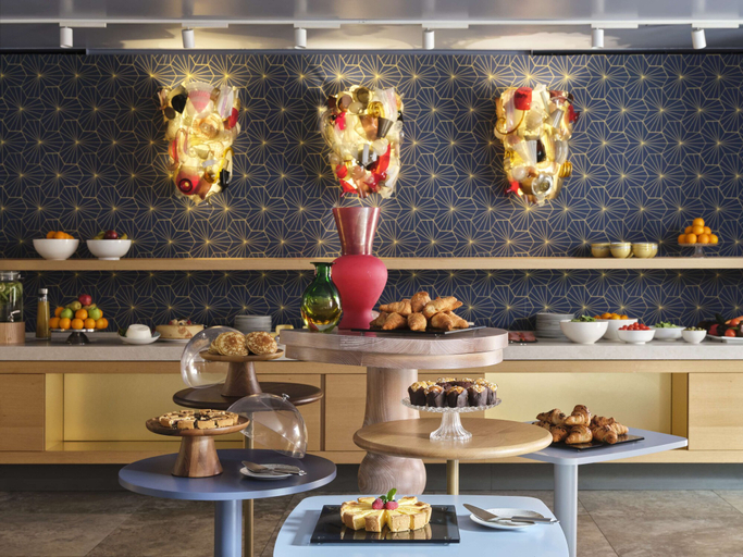 Food & Drinks 5, Hyatt Centric Murano Venice, Venezia