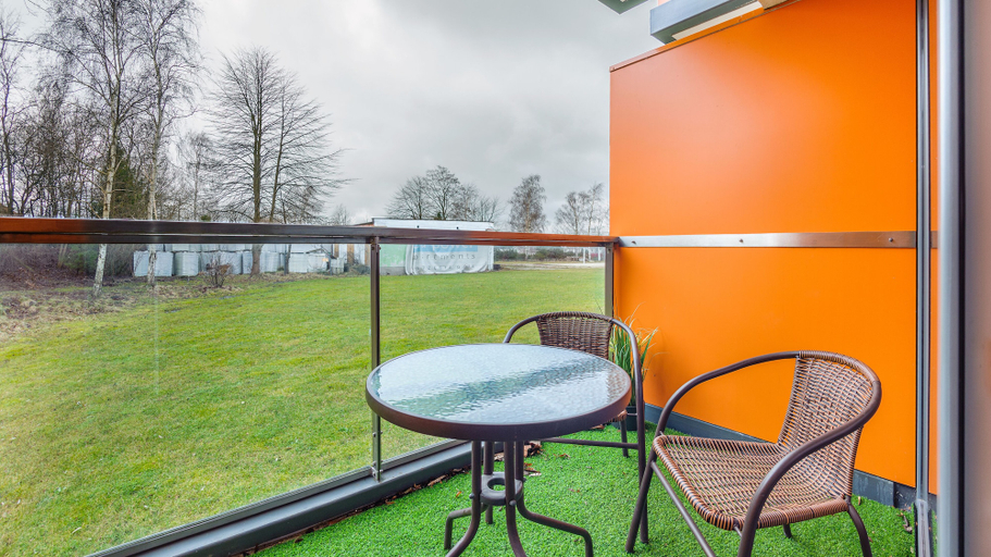 Others 4, Apartamenty Sun & Snow Sanatoryjna, Puck